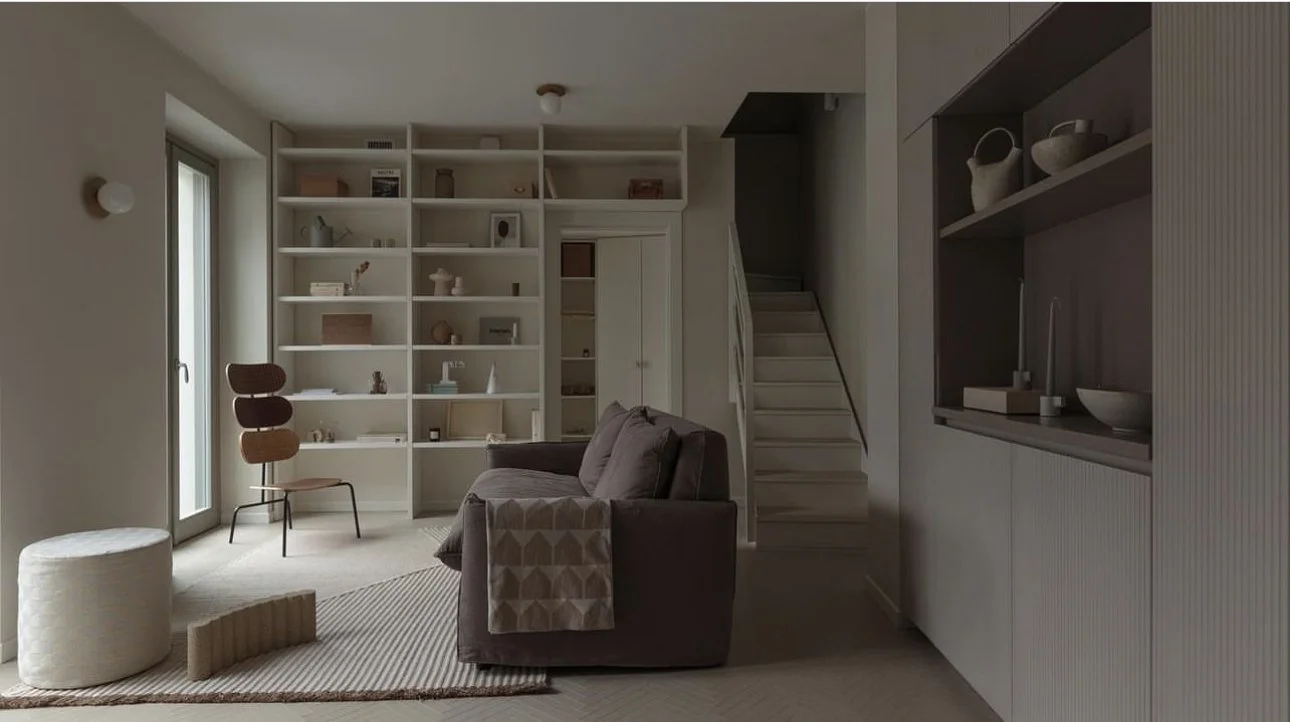 makeyourhomestudio x Villa Salotti