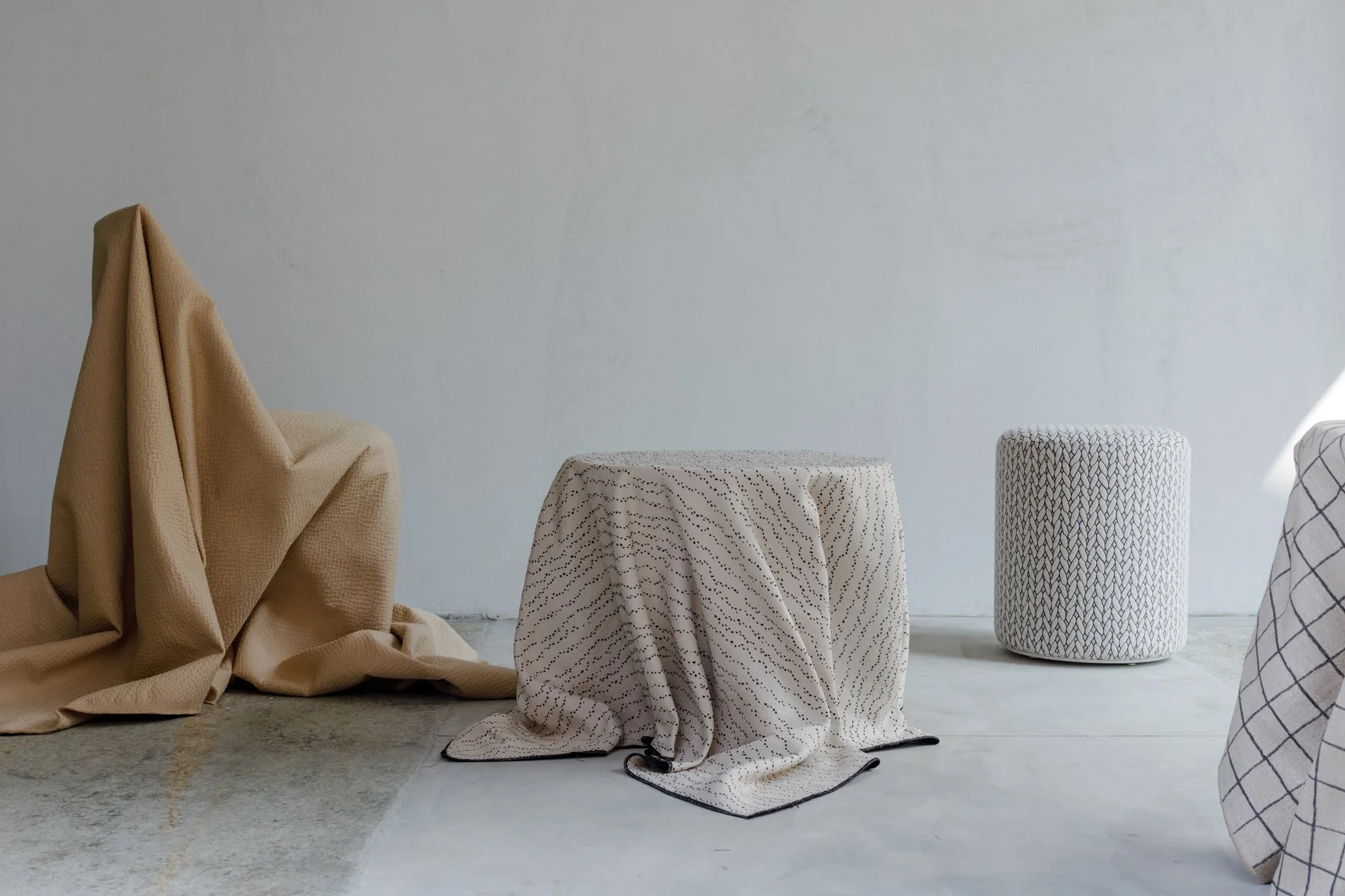 makeyourhomestudio x l'Opificio