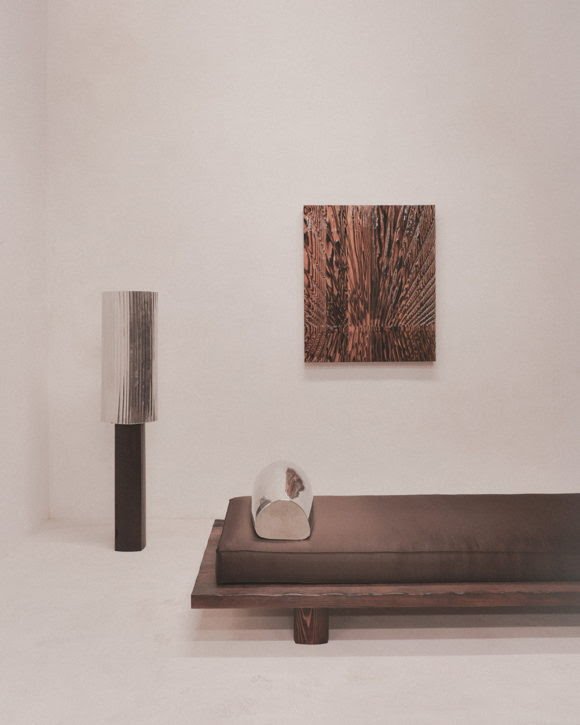 La garçonnière ritorna: Van Orshaegen e Van Meerbeeck riportano in scena lo spazio privato dell'evasione