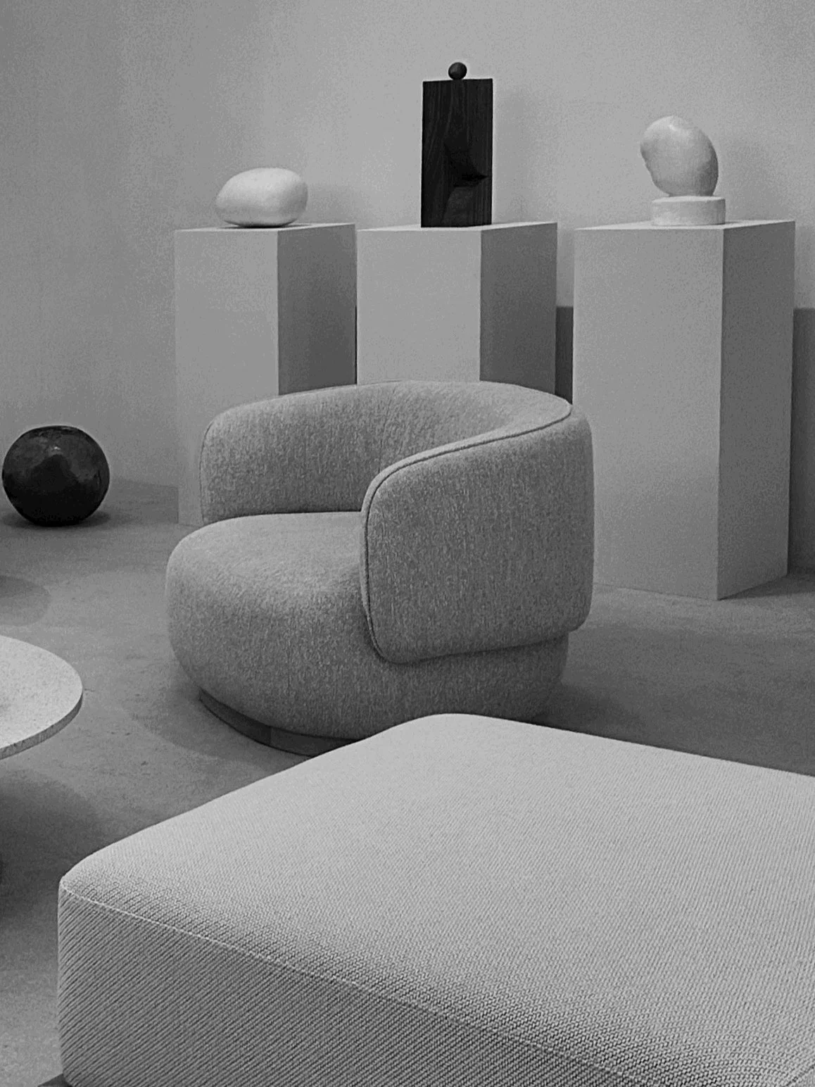 Cosa resta quando finisce la FOMO. Appunti dall’ultima design week.