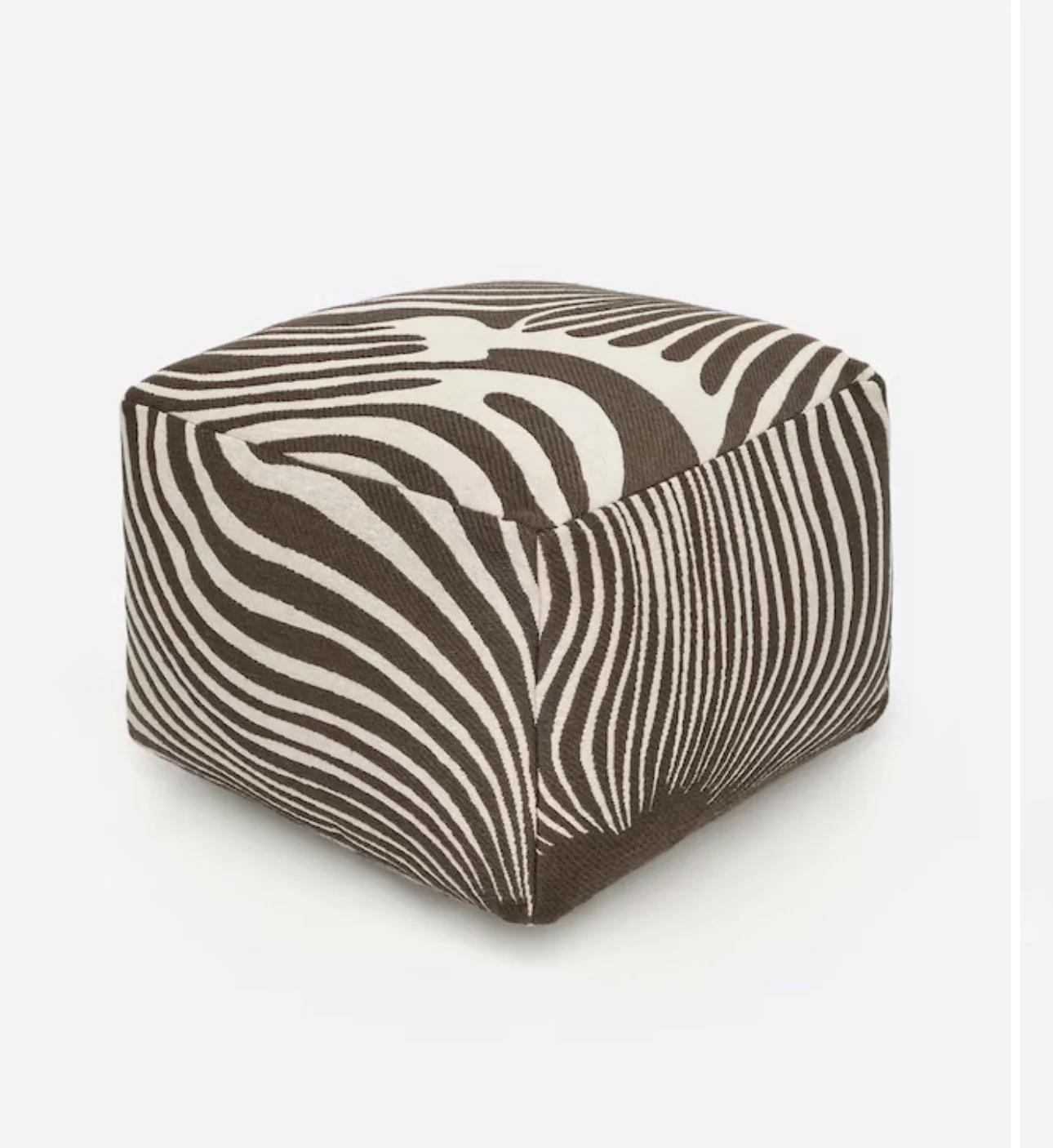 Pouf Arket