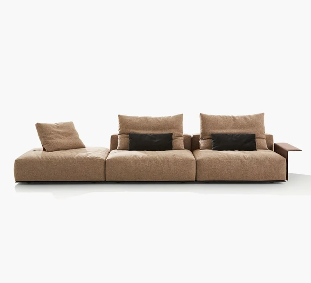 WESTSIDE SOFT Poliform
