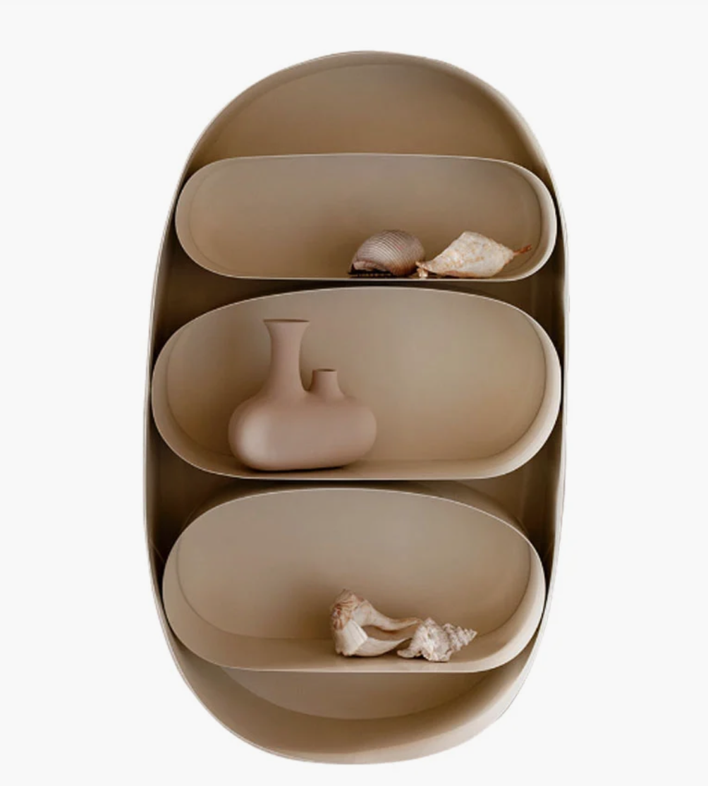 Astral Bookshelf Tacchini