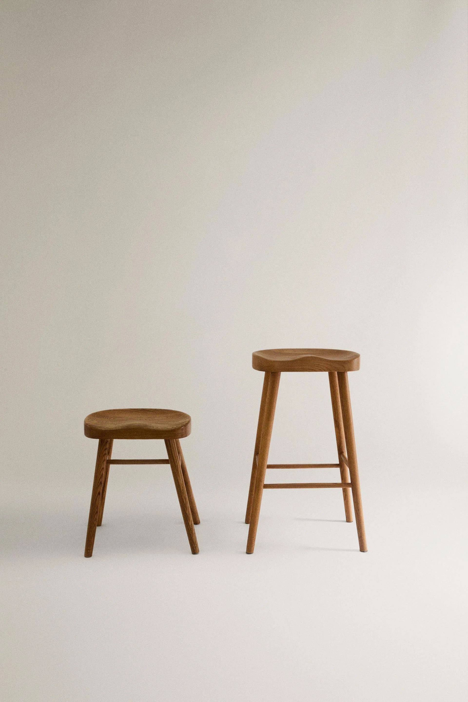 Sgabello Frassino Zara Home