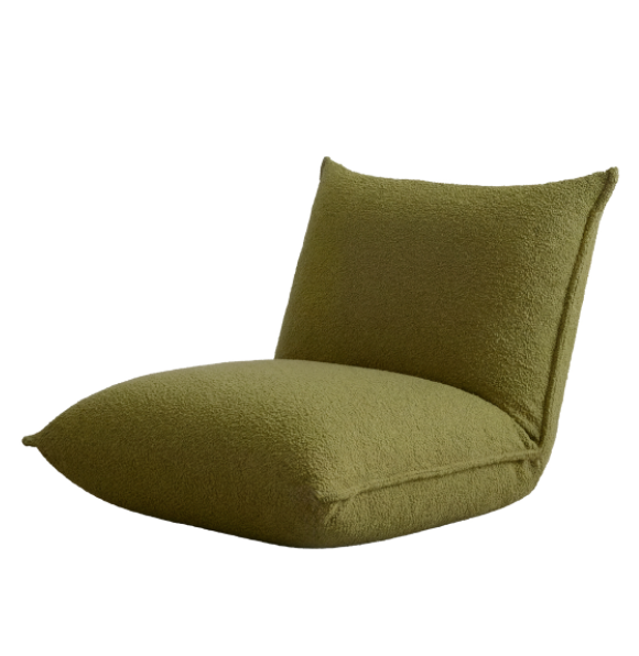Brezza relax S-Cab