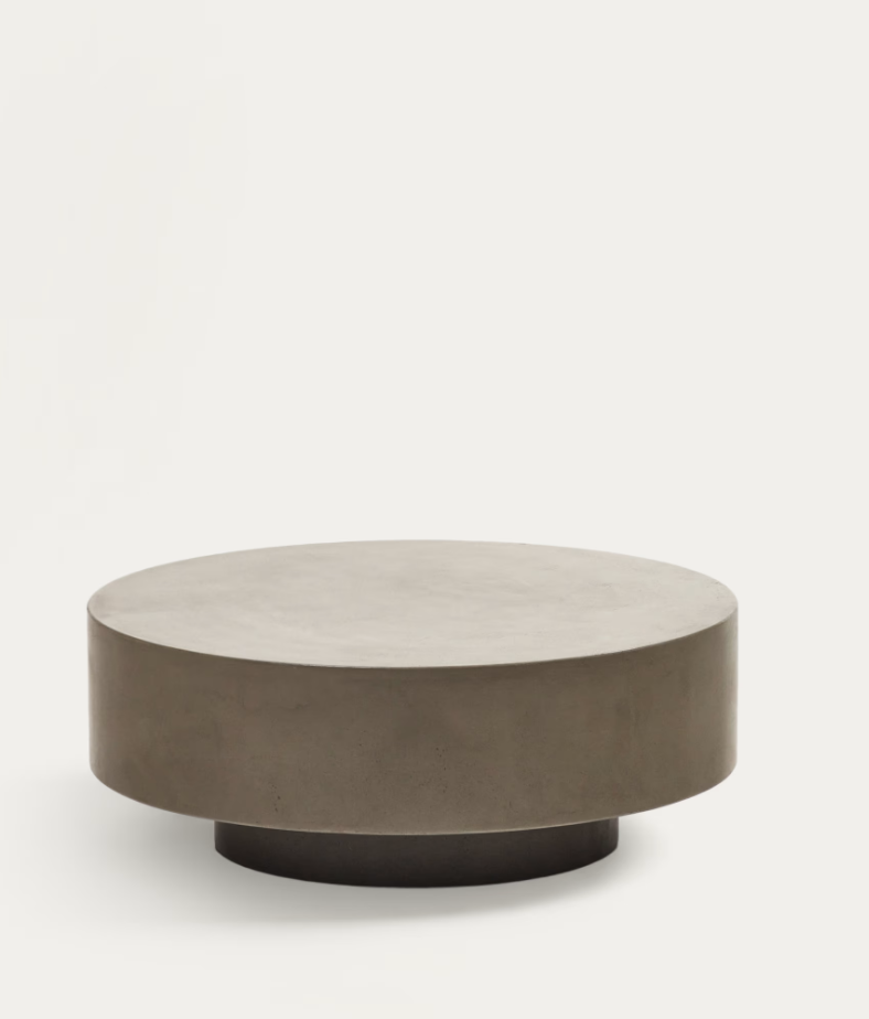 Tavolino Garbet Kave Home