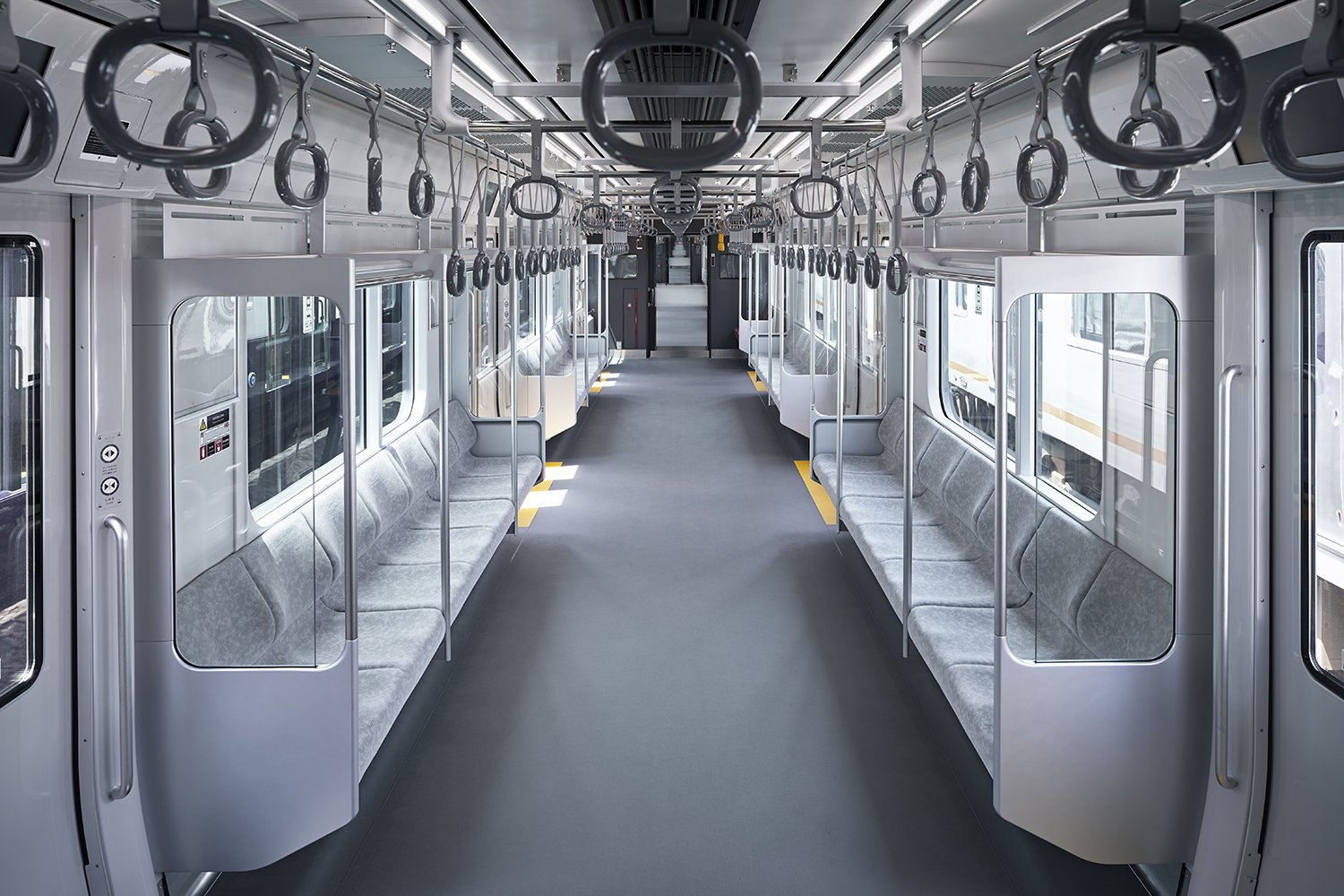 SOTETSU (Train & Passenger Products) 2016-2019 — PDC - Product