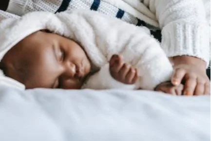 Waiting for Baby: How to Surrender into the Unknown During the Full-Term Weeks