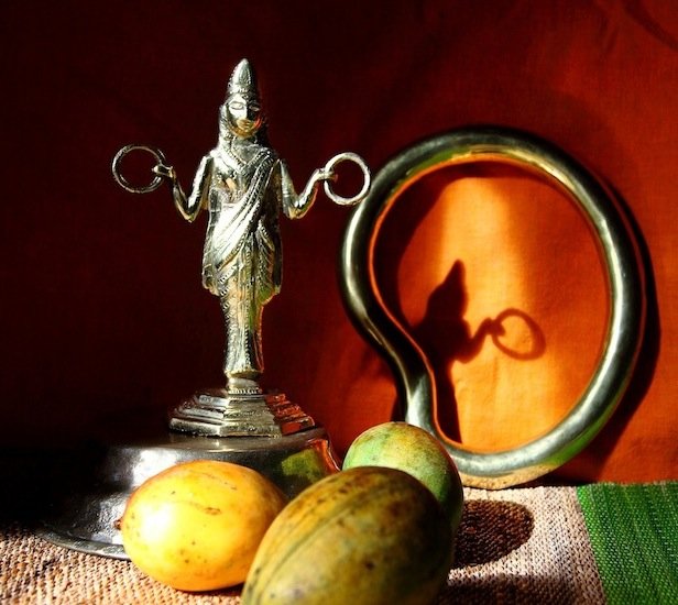 Kiri Amma Dana: A Blessing for Motherhood and New Life