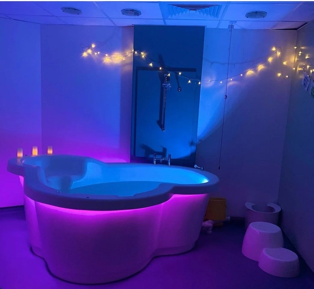 The End of an Era: What the Closure of Edgware Birth Centre Means for Physiological Birth in London