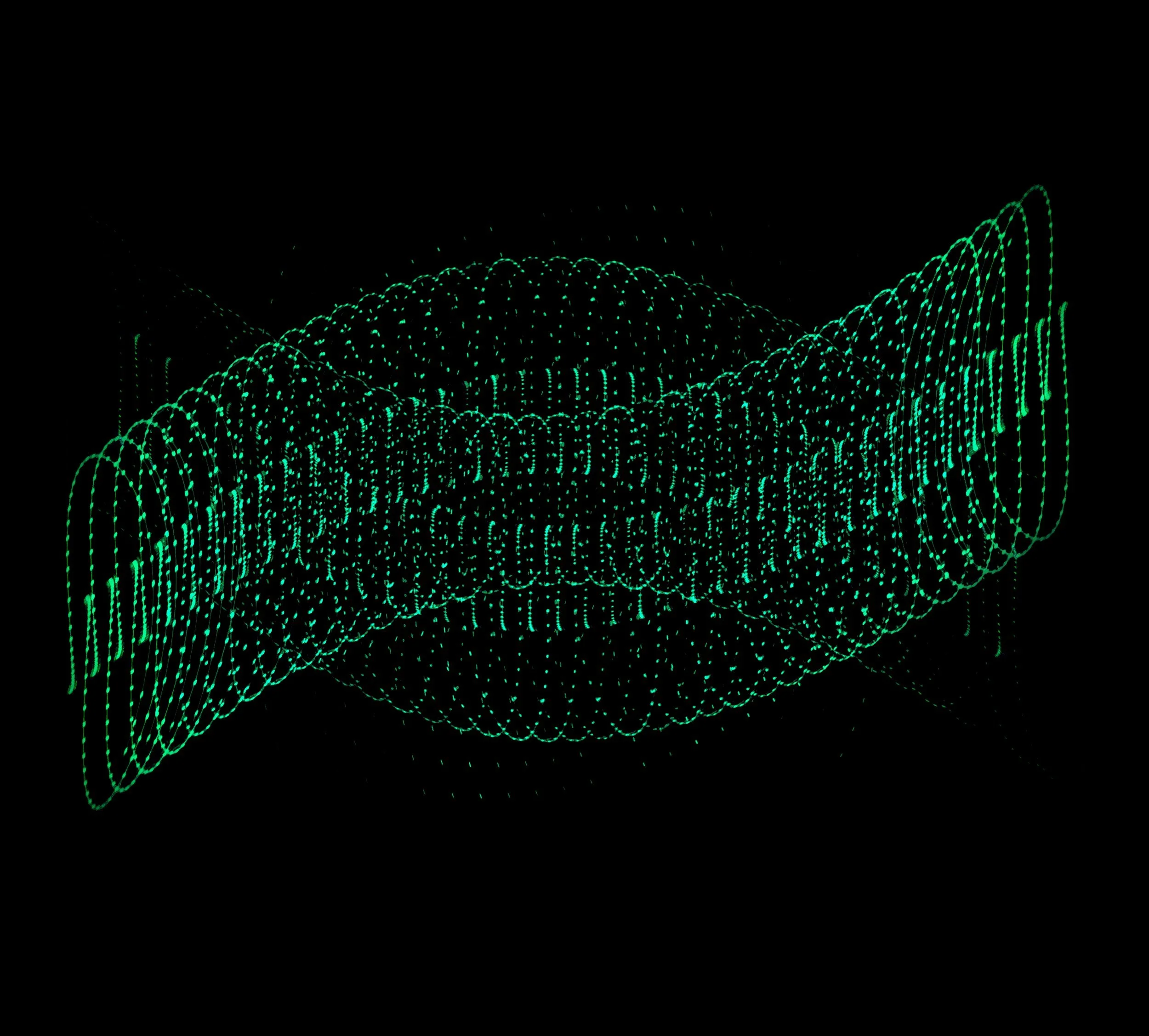 Birthing in the Matrix: Bringing new life into a world of systems, screens and noise