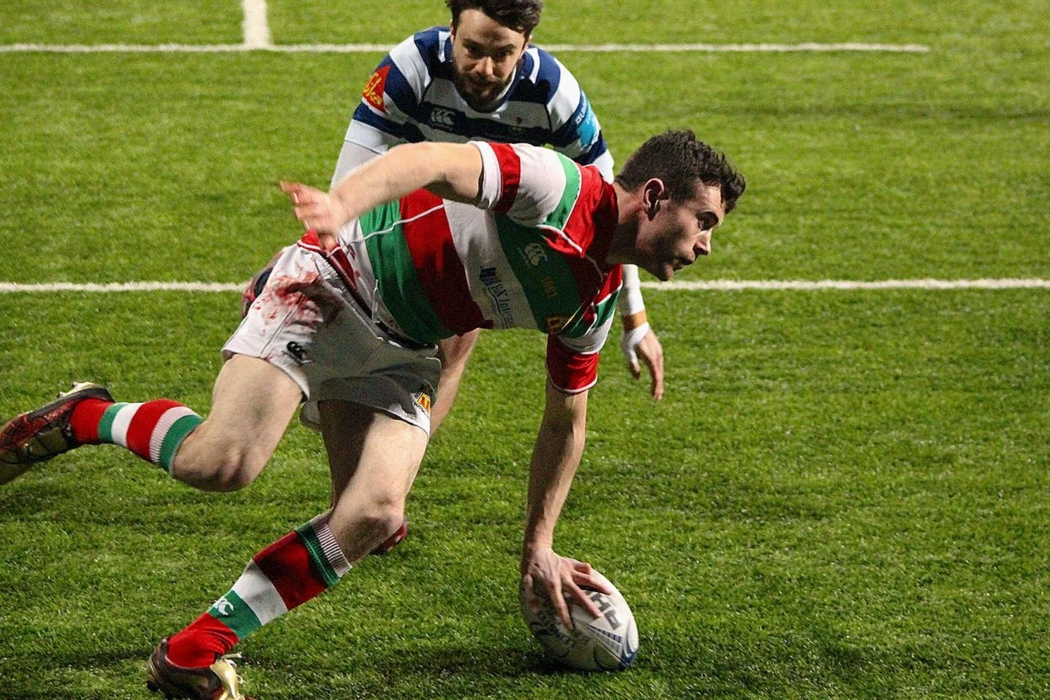 Bective Rangers Website