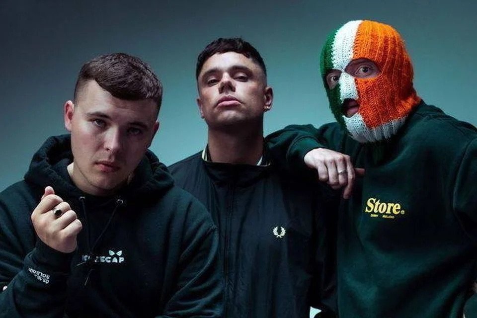 Explore Belfast Like KNEECAP: A Music Lover's Guide to the City
