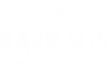 The Harrison Chambers of Distinction