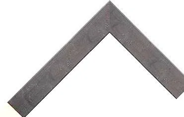 frame for wildlife watercolour giraffe painting by Jos Haigh