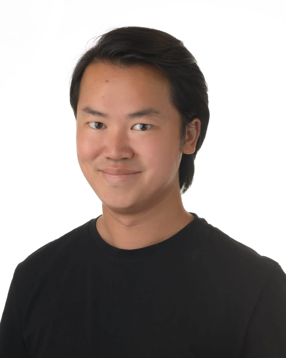 James Lo James Lo — Victoria Harbor Group