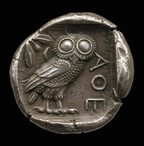 its OWLoween...... What role do owls play in Halloween Folklore and myths?
