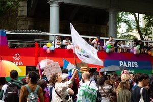 Campagne #Moisdesfiertés2022 