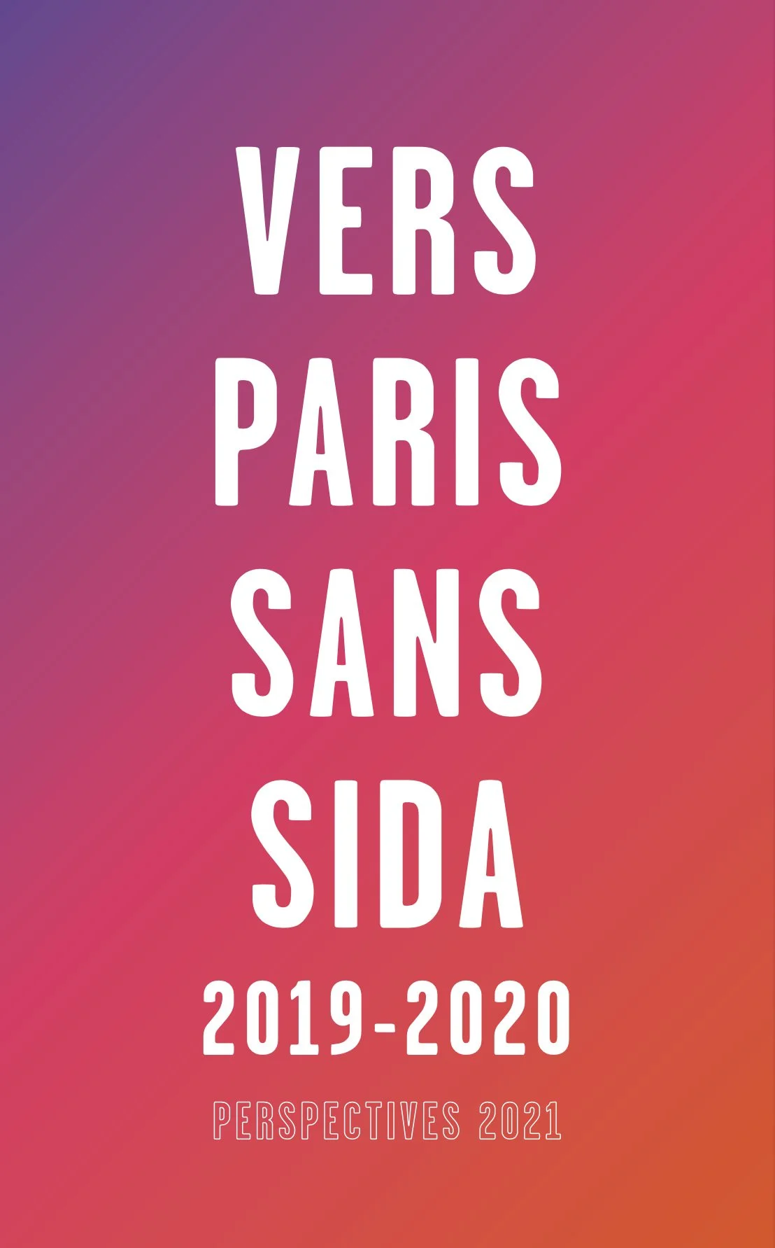 Rapport d'activité 2019 - 2020