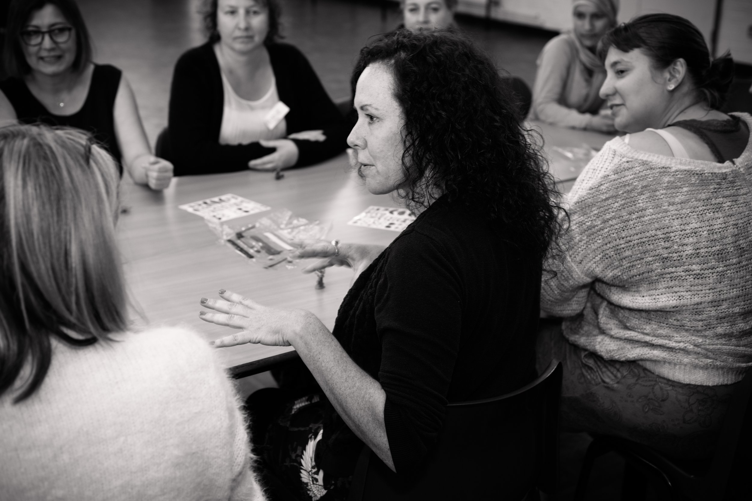 Short Courses — Cambridge Community Arts