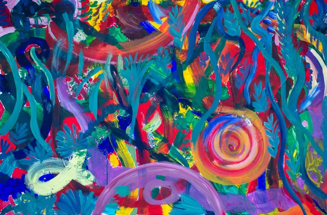 Short Courses — Cambridge Community Arts