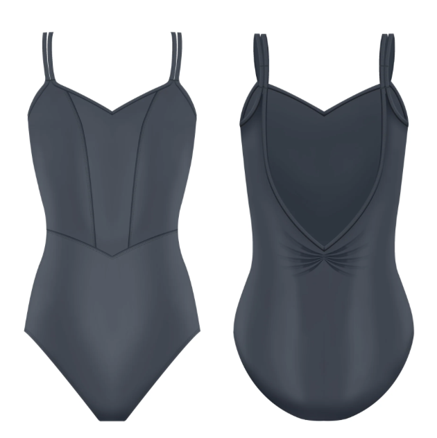 ECC Full Time Leotard (ECC students only)