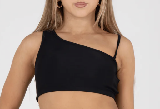 NPDA Tilly Crop Top