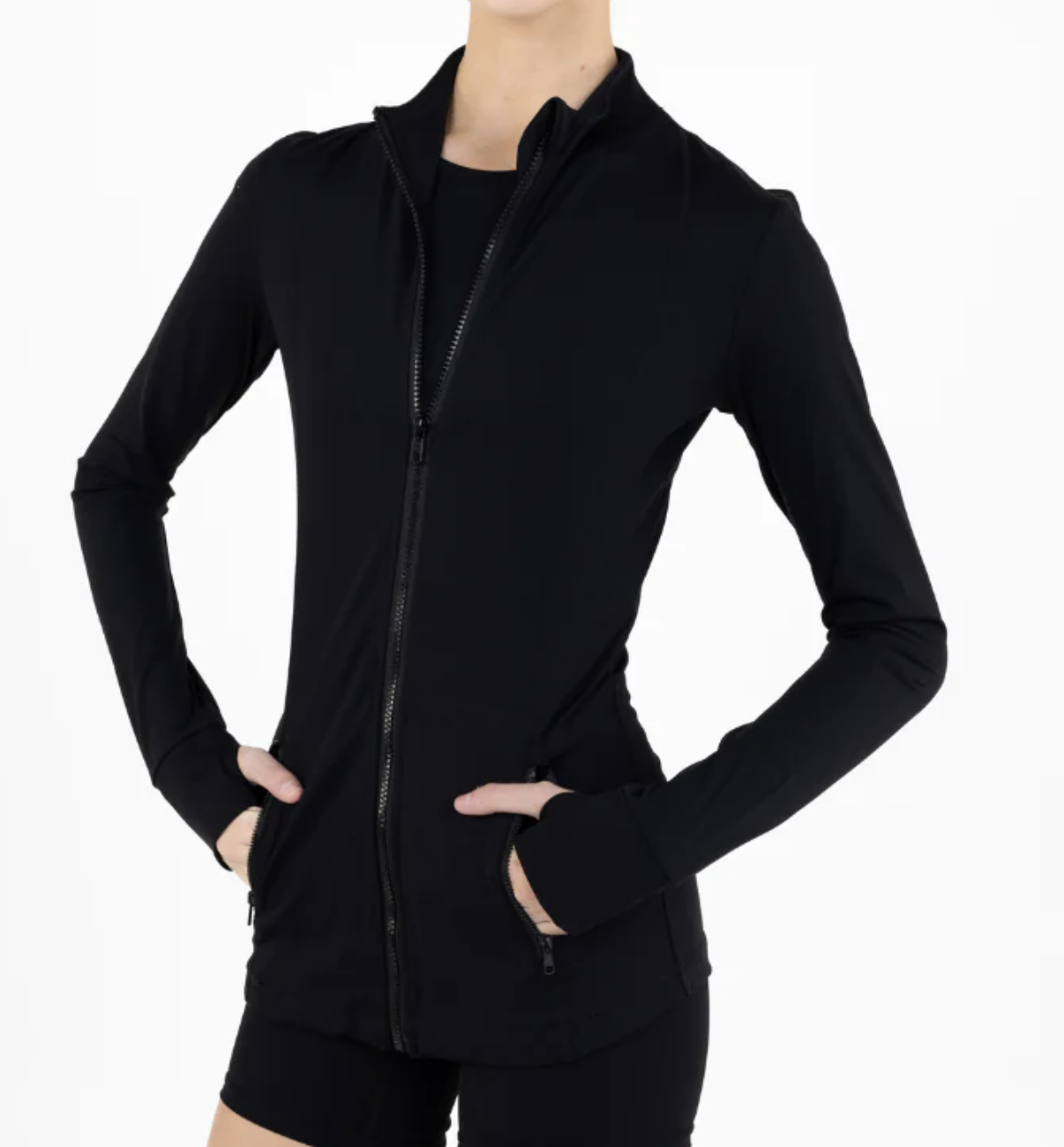 ECC Junior Elite, Petite Elite & JEPE Jacket (ECC students only)