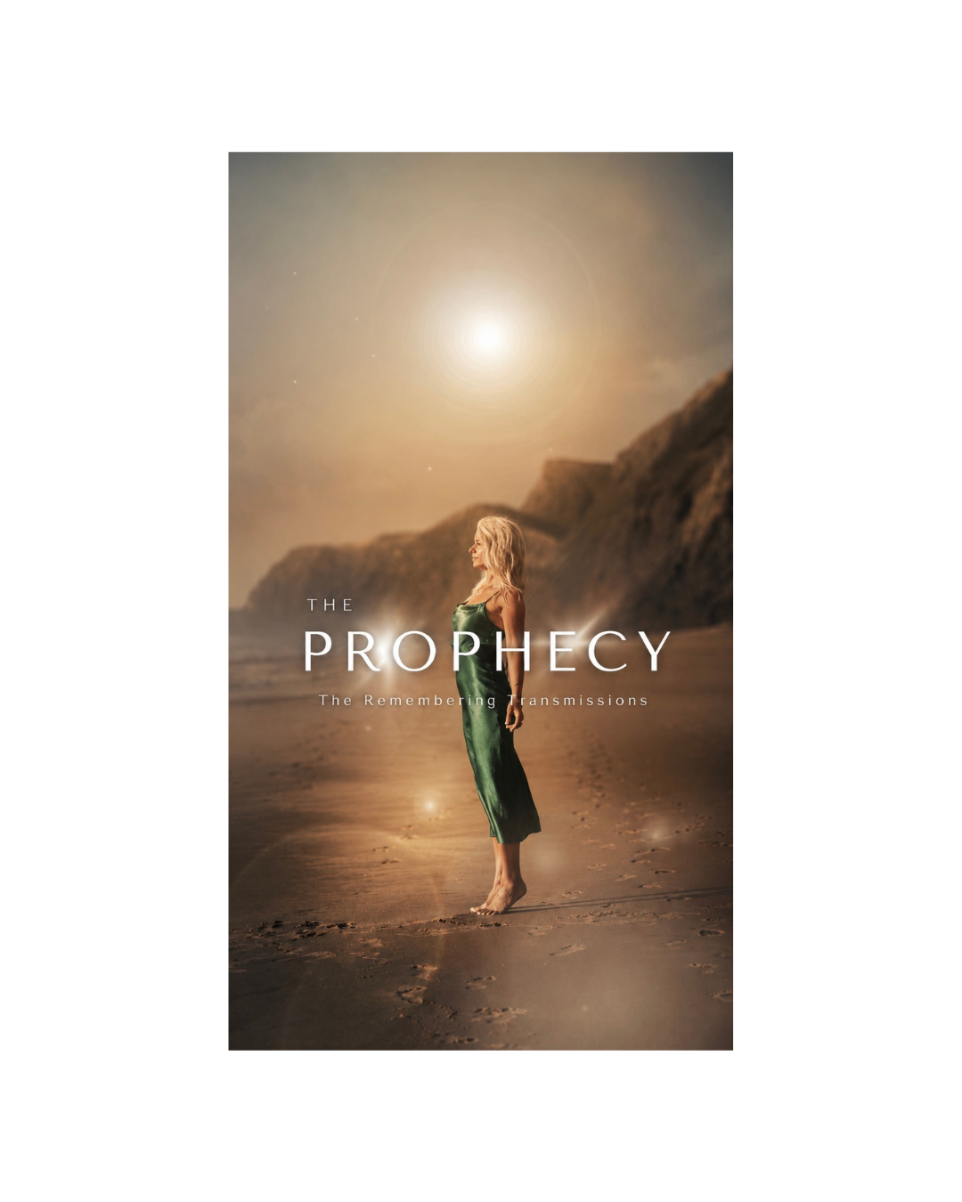 The Prophecy | Monthly Payments
