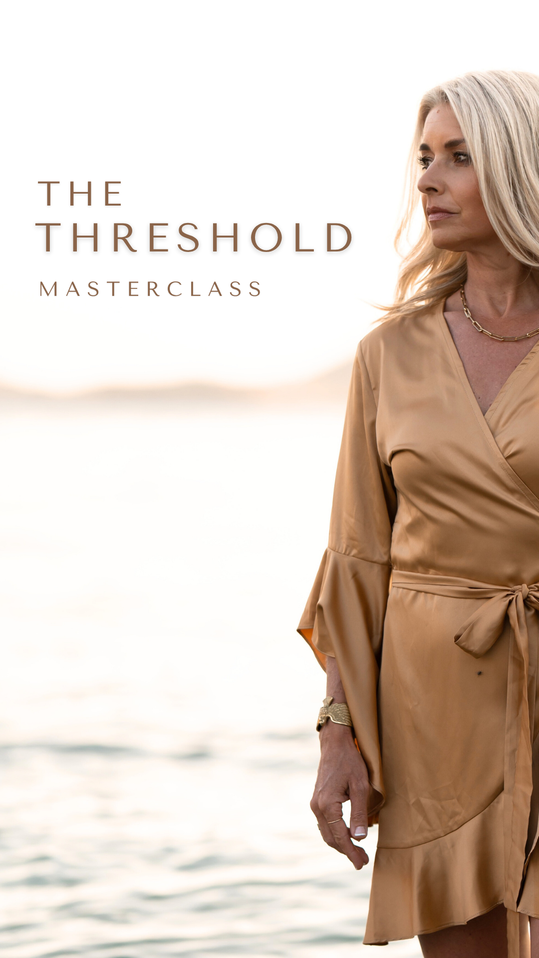 The THRESHOLD