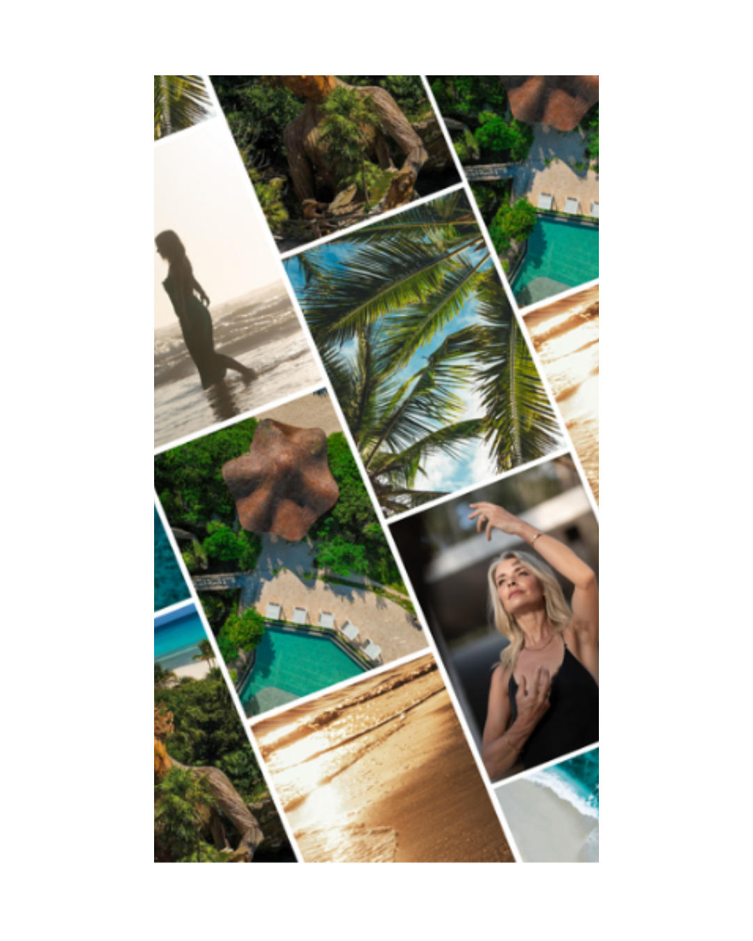 ILLUMINA Sacred Luxury Retreat 2027 | Single Accom. Payment Plan Pre-Sale