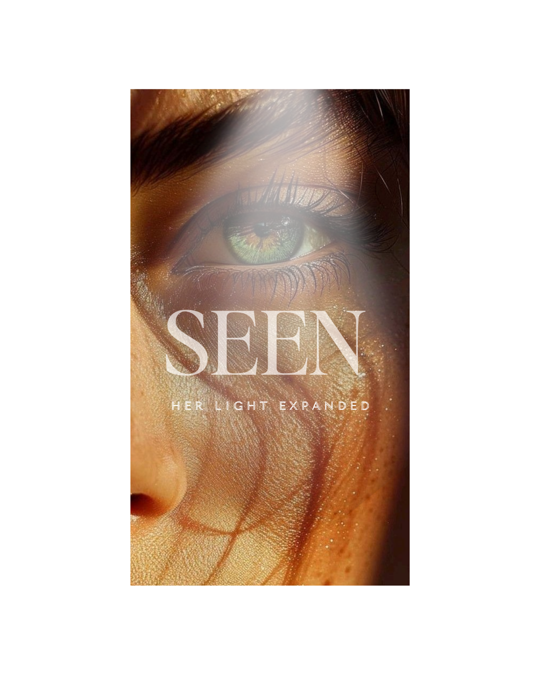 SEEN - Pre-sale