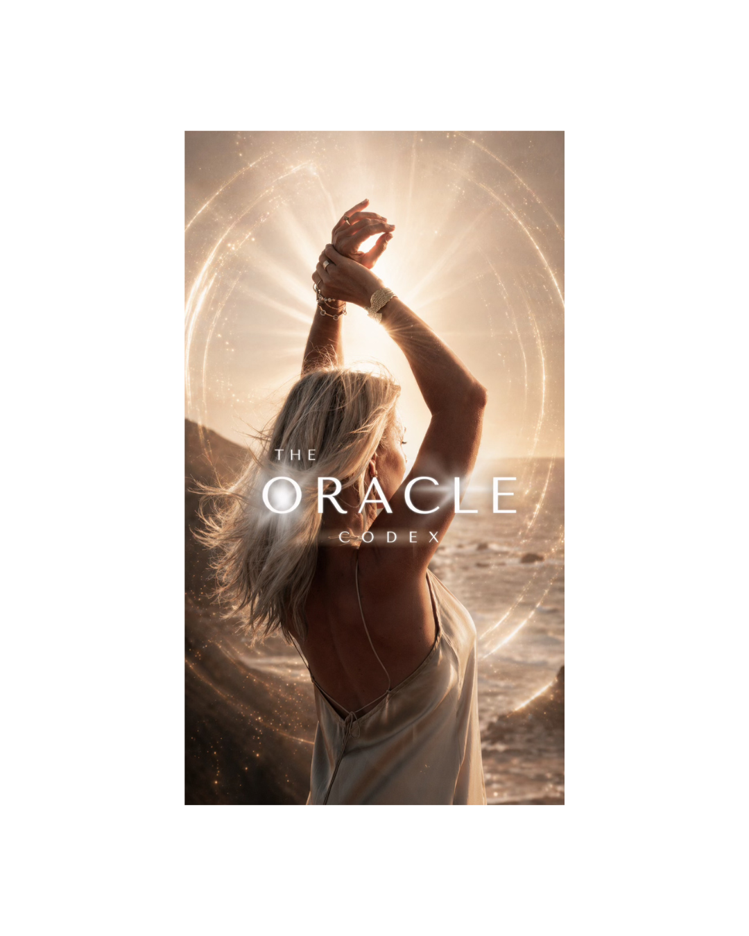 The ORACLE Codex | Payment Plan