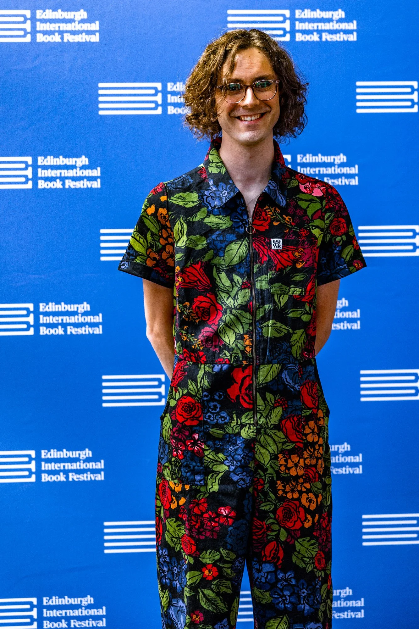 20240810_RDP_Harry Woodgate, Julian Clary at Edinburgh International Book Festival_0109.jpg