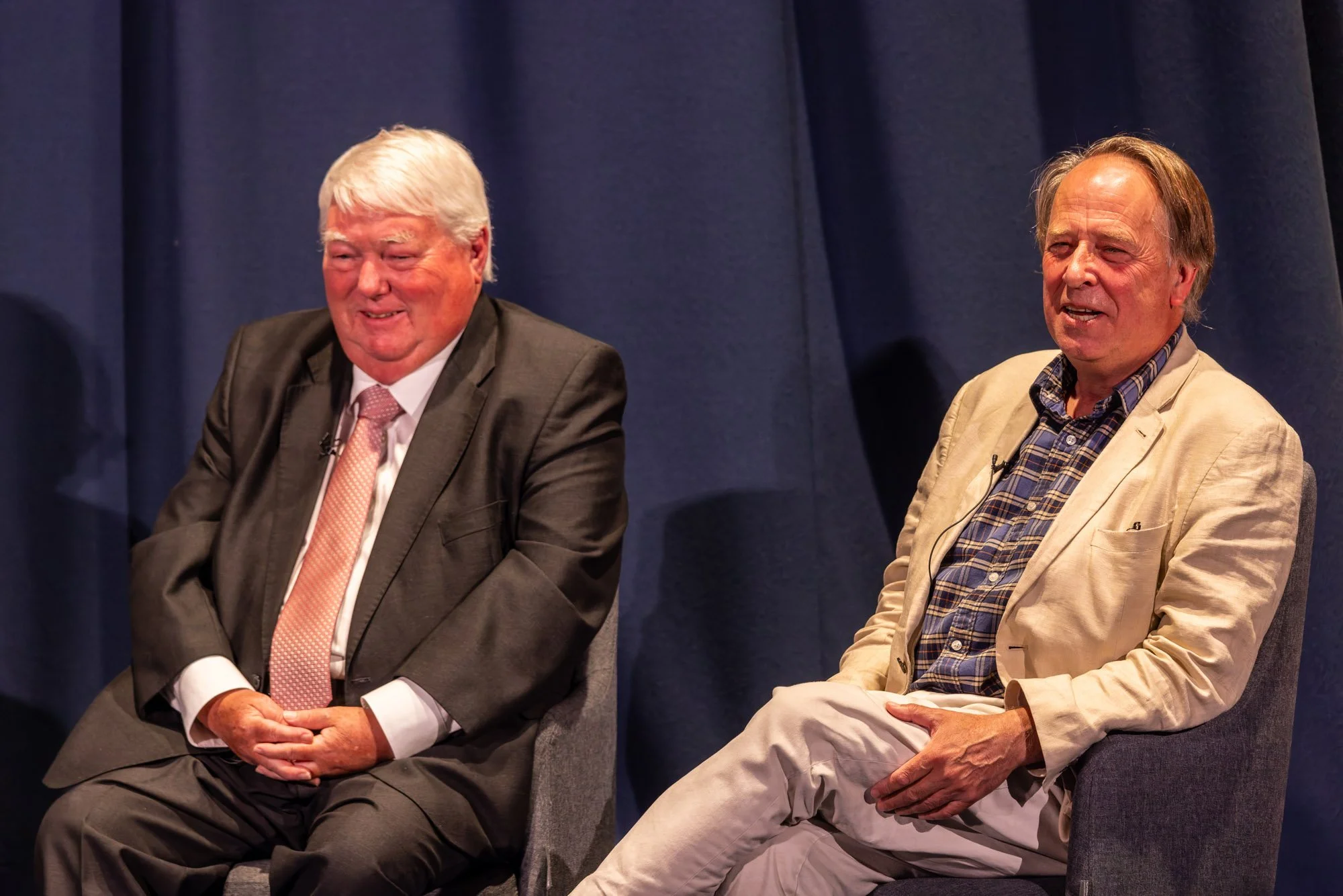 20250805_RDP_Michael Crick, Brian Taylor & Sir John Curtice_0021.JPG