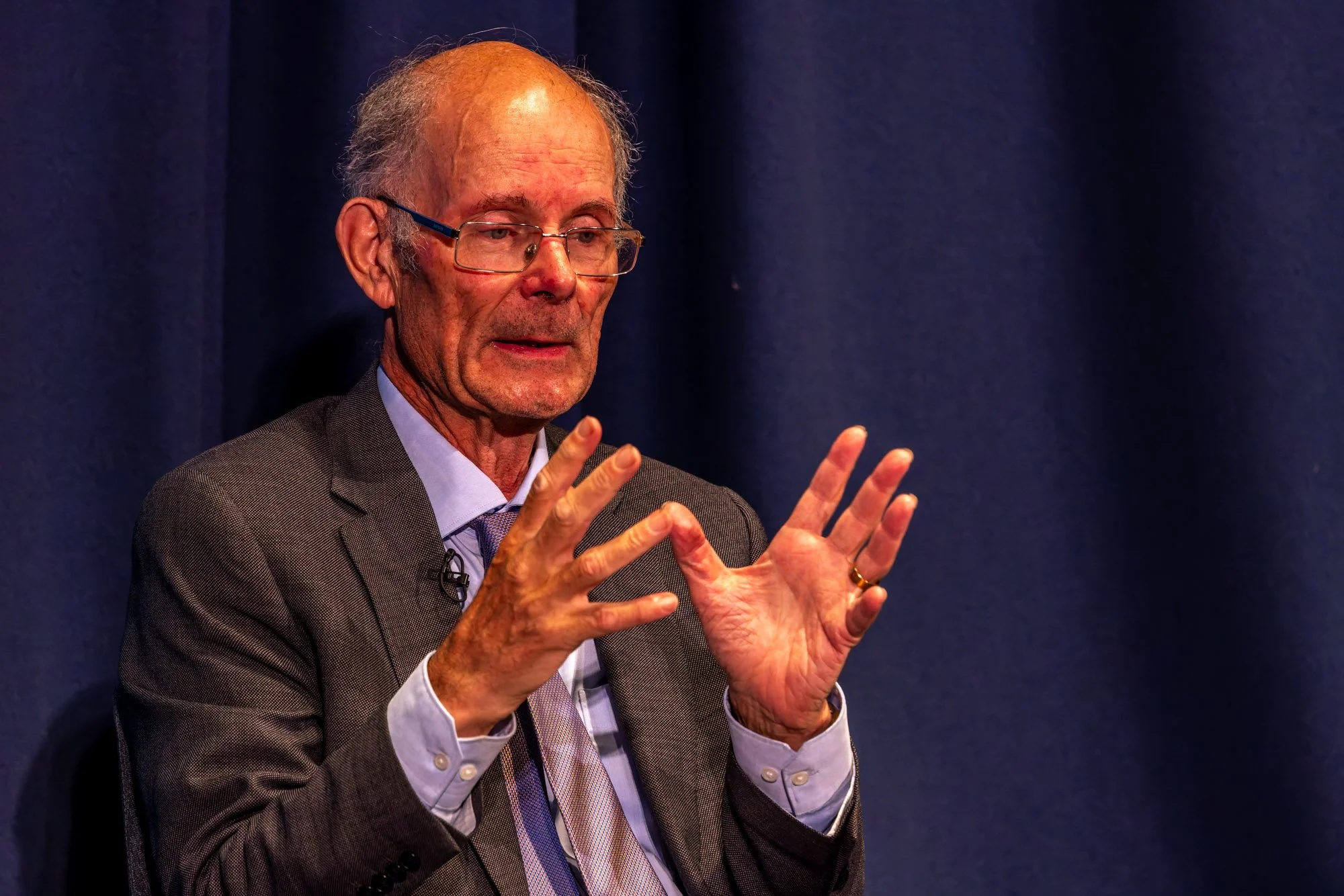 20250805_RDP_Michael Crick, Brian Taylor & Sir John Curtice_0007.JPG