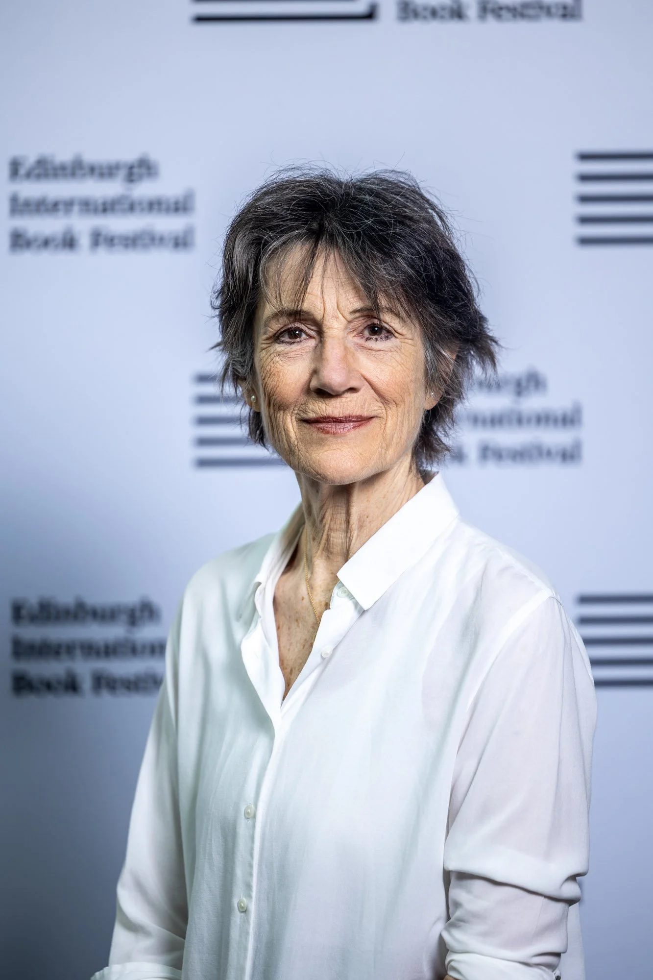 Edinburgh International Book Festival - Harriet Walter