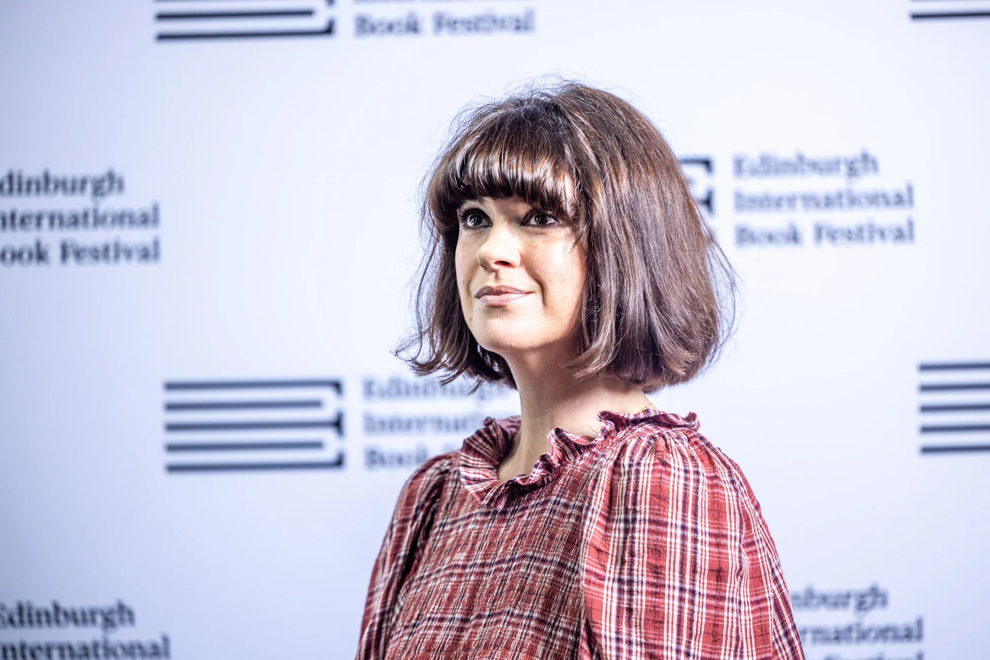 Edinburgh International Book Festival - Dawn O’Porter