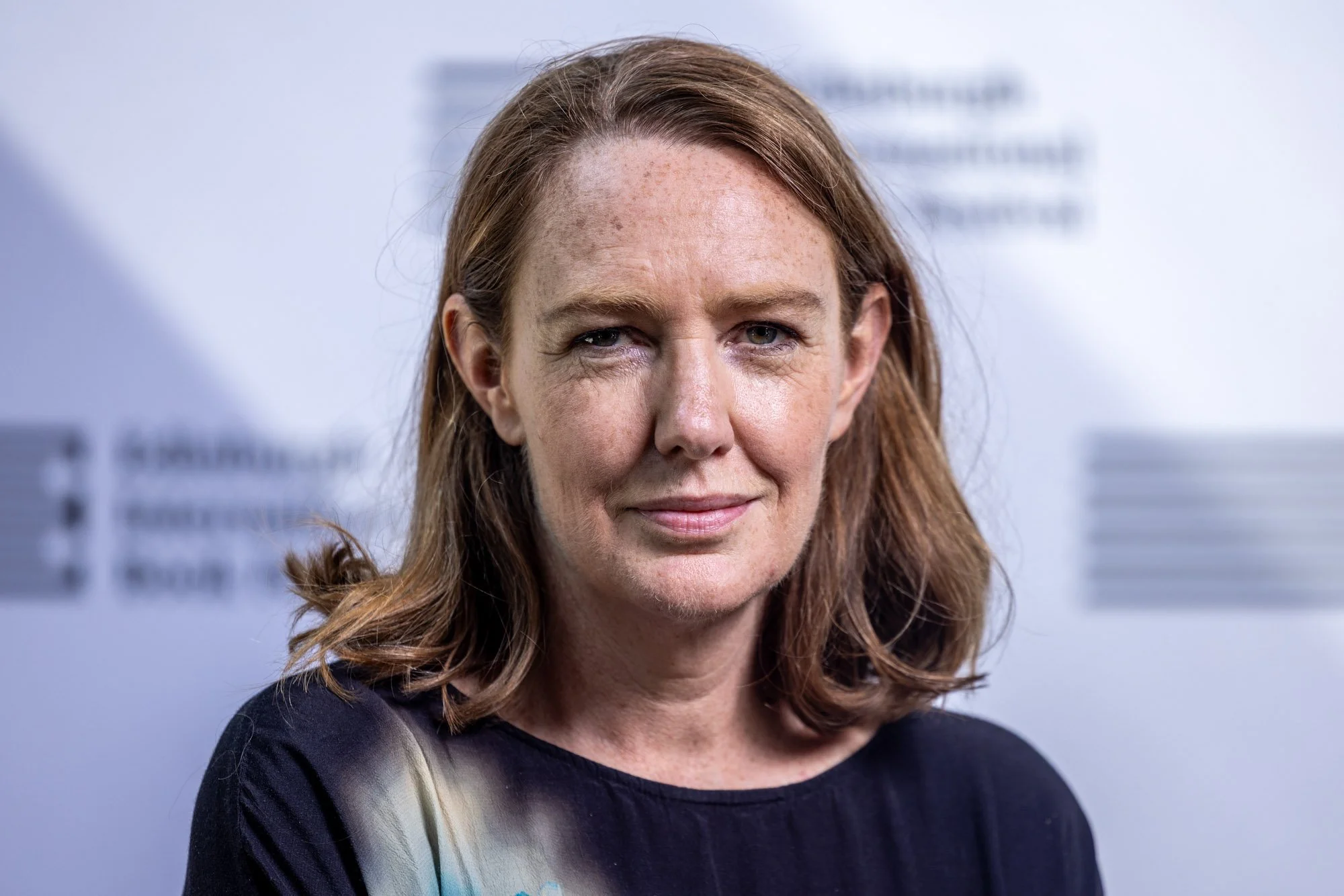 Edinburgh International Book Festival - Paula Hawkins