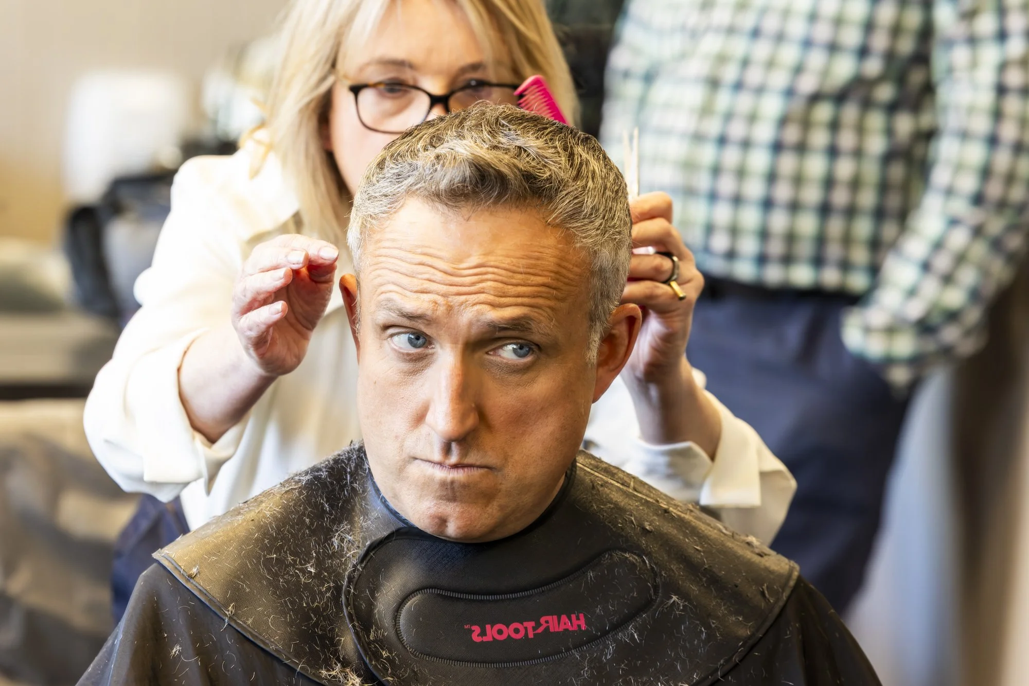 Scottish Lib Dems Cutting Cost of Living