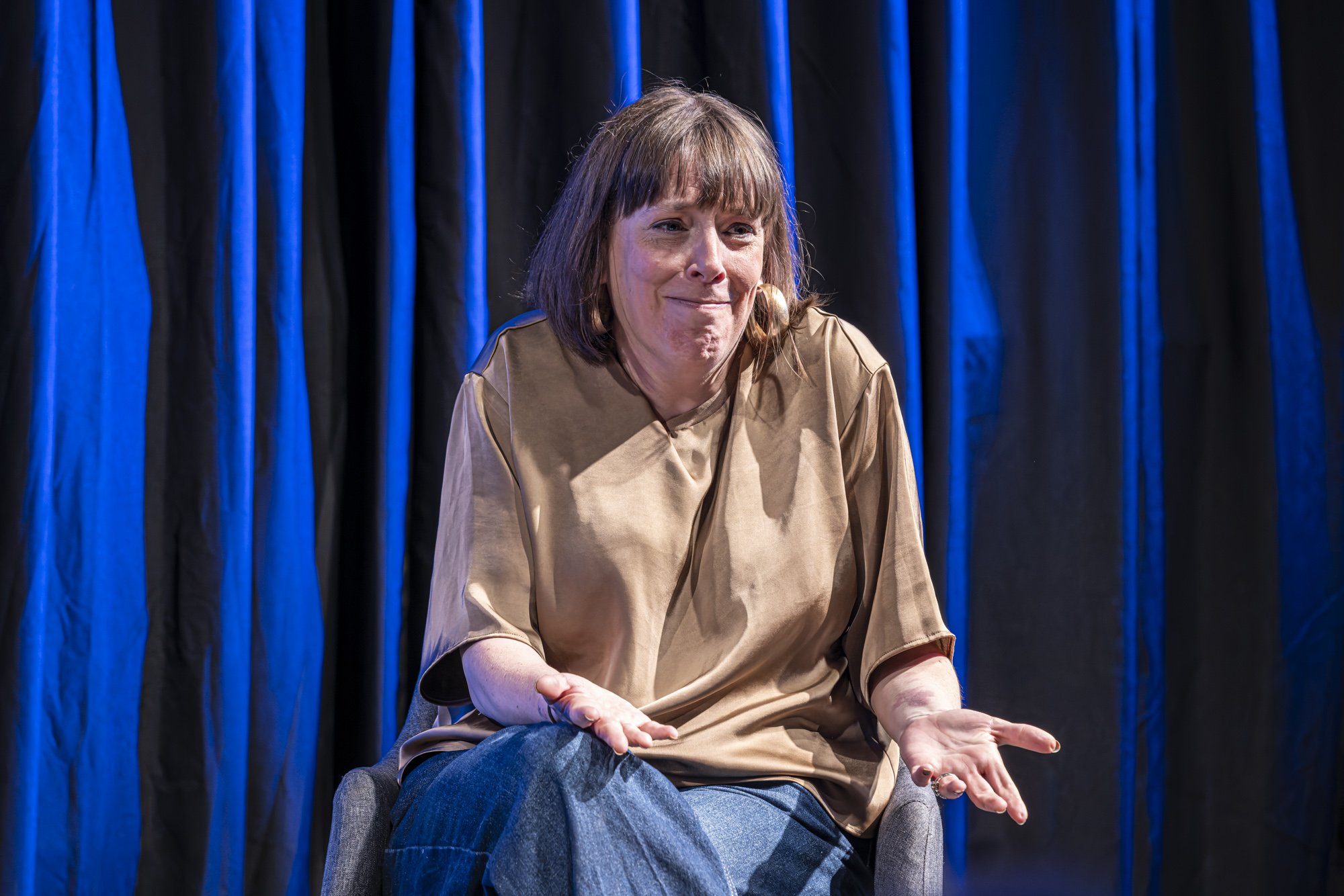 20260810_RDP_Jess Phillips interviewed by Iain Dale_0008.JPG