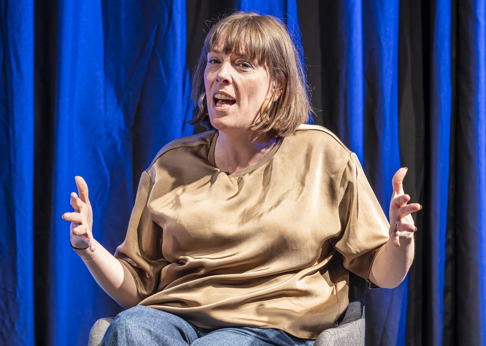 20260810_RDP_Jess Phillips interviewed by Iain Dale_0011.JPG