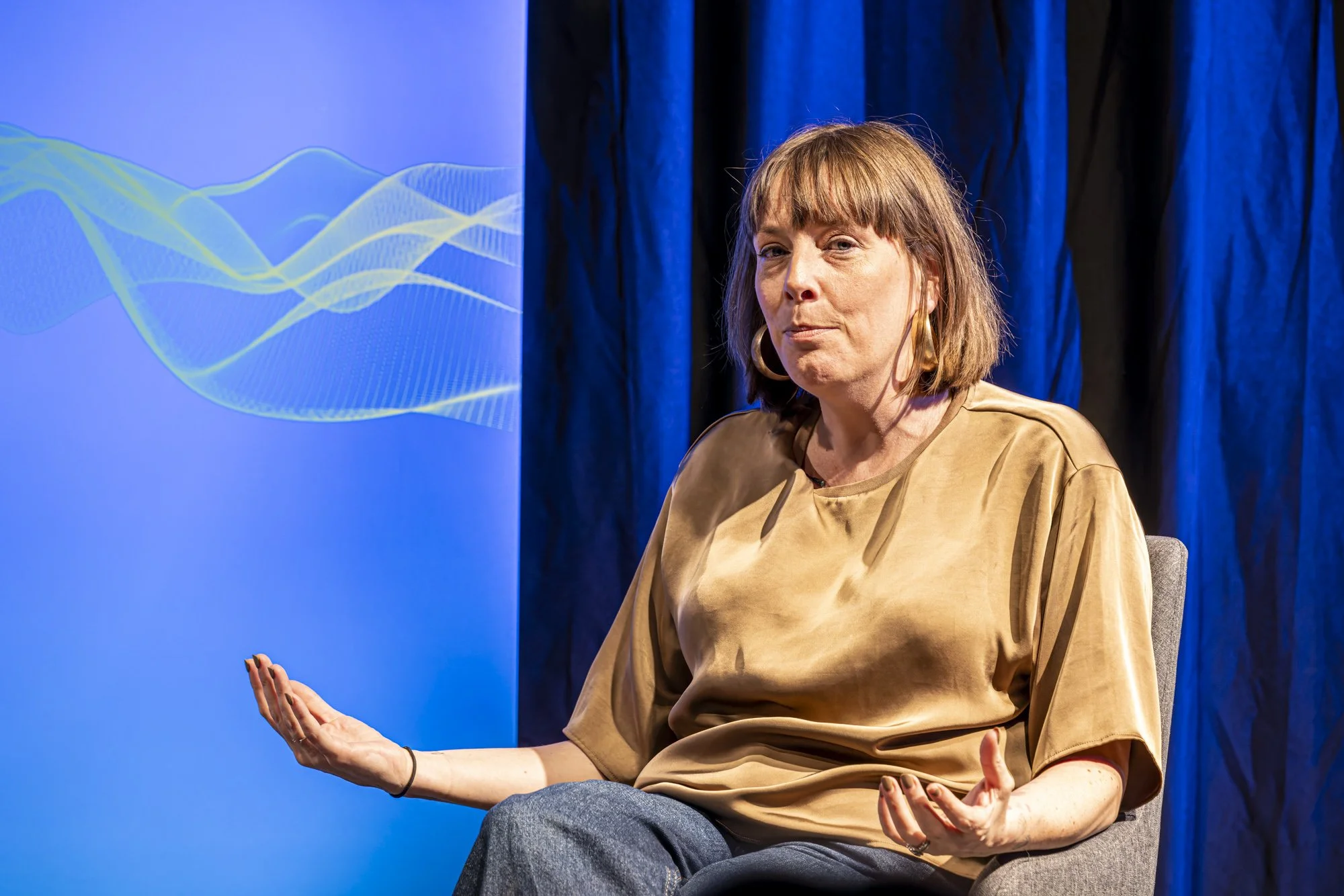 20260810_RDP_Jess Phillips interviewed by Iain Dale_0012.JPG