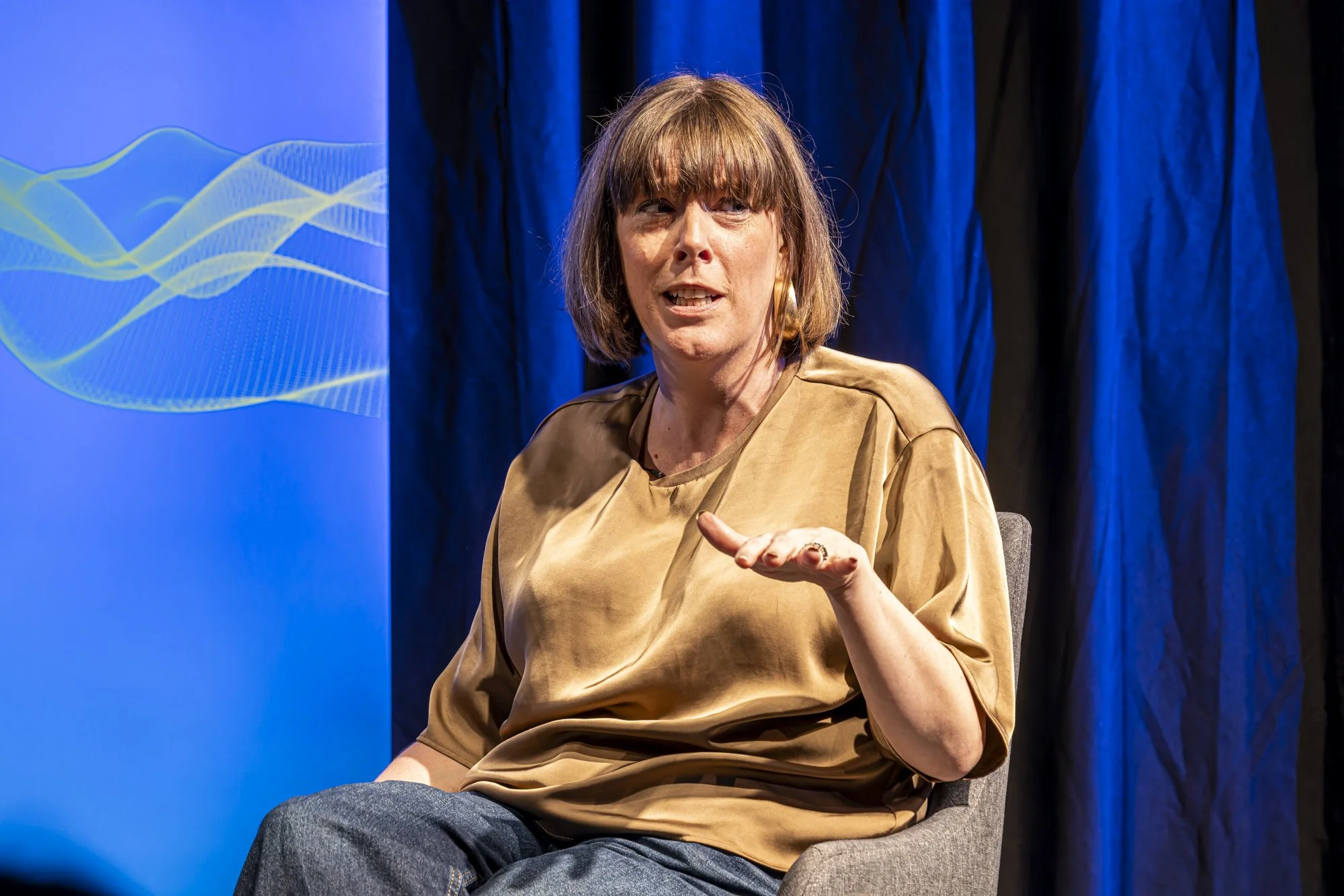 20260810_RDP_Jess Phillips interviewed by Iain Dale_0013.JPG