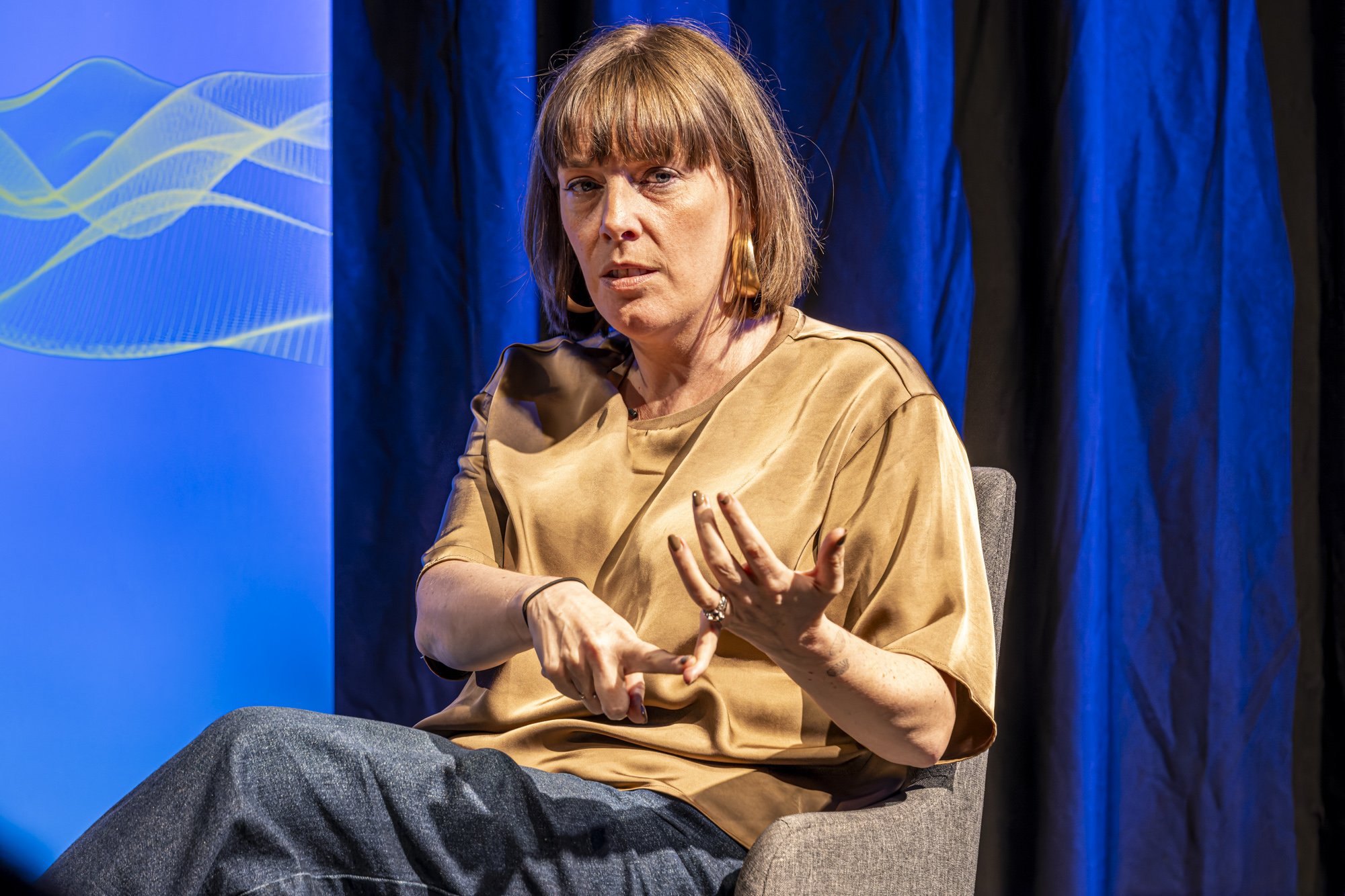 20260810_RDP_Jess Phillips interviewed by Iain Dale_0014.JPG