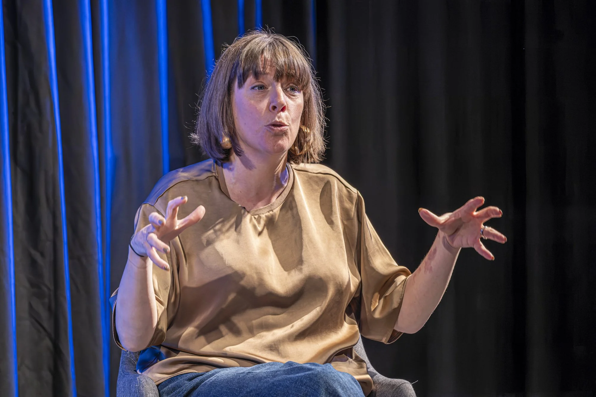 20260810_RDP_Jess Phillips interviewed by Iain Dale_0017.JPG