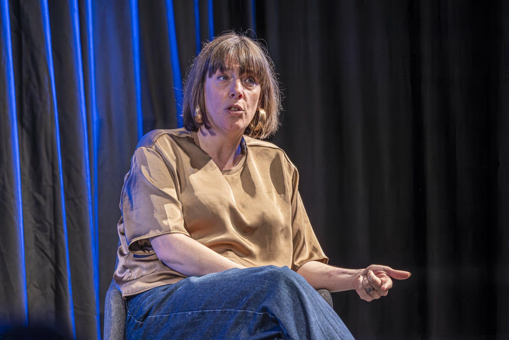 20260810_RDP_Jess Phillips interviewed by Iain Dale_0018.JPG