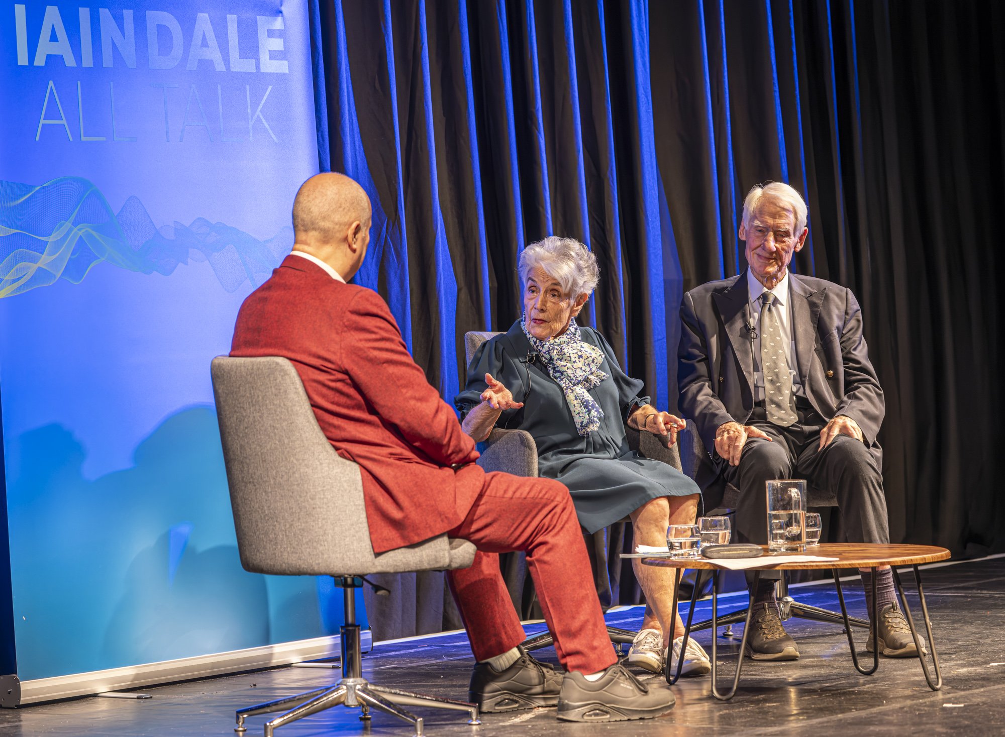 20260811_RDP_Baroness Gillian Shephard, Lord Robin Butler interviewed by Iain Dale_0012.JPG