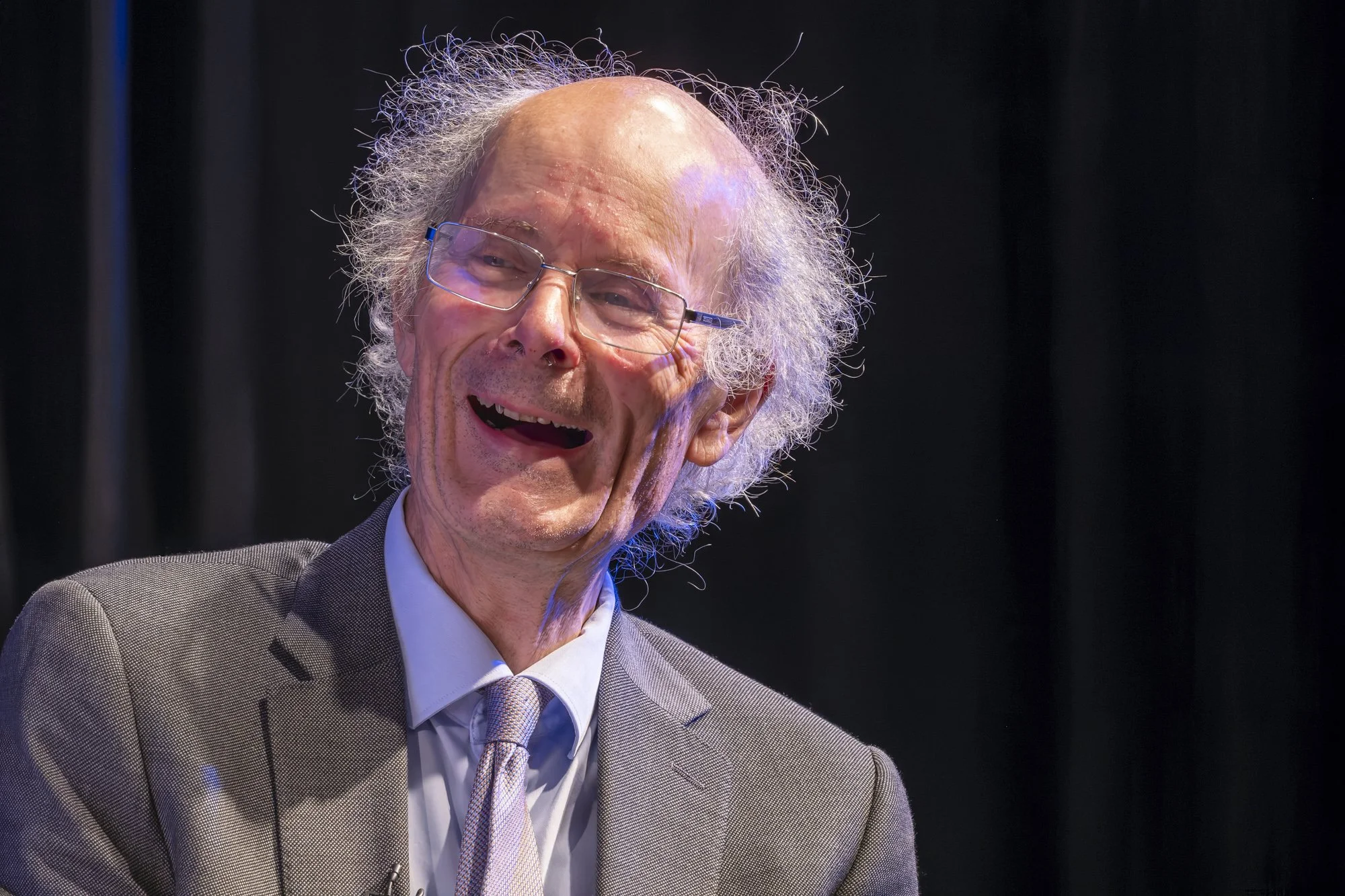 20260811_RDP_Sir John Curtice, Michael Crick, Brian Taylor interviewed by Iain Dale_0020.JPG