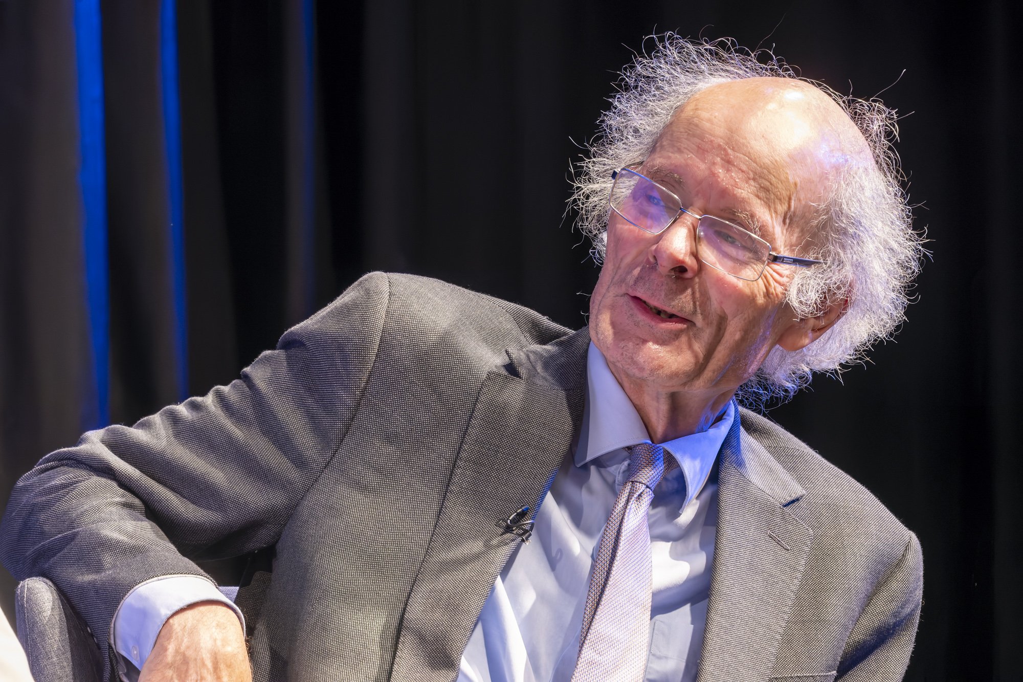 20260811_RDP_Sir John Curtice, Michael Crick, Brian Taylor interviewed by Iain Dale_0018.JPG